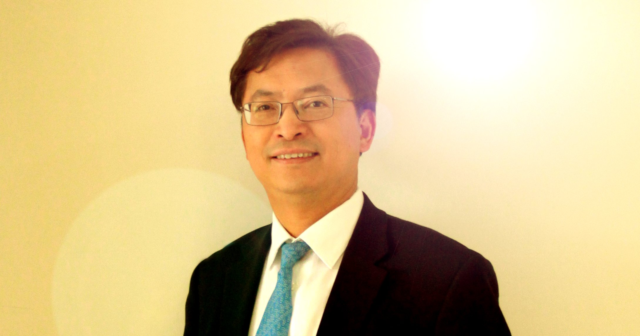 Dr. Huifeng Chang
